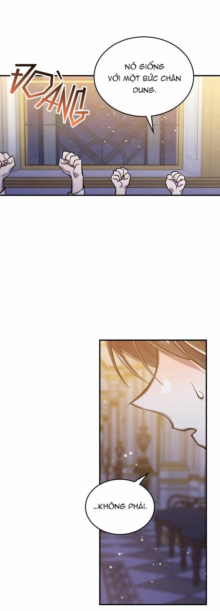 Hôm Nay Công Nương Toàn Năng Cũng Thấy Chán Nản Chapter 8 - 55