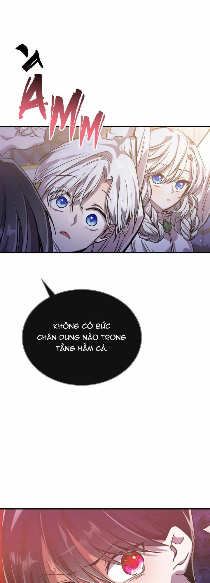 Hôm Nay Công Nương Toàn Năng Cũng Thấy Chán Nản Chapter 8 - 56