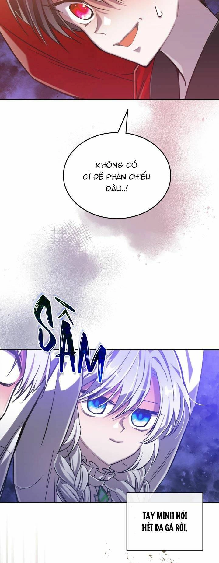 Hôm Nay Công Nương Toàn Năng Cũng Thấy Chán Nản Chapter 8 - 57