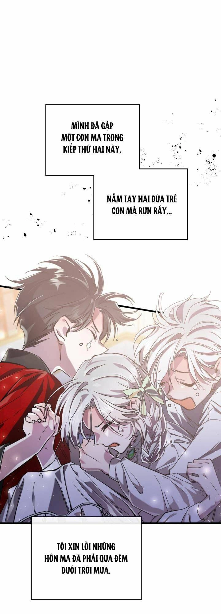 Hôm Nay Công Nương Toàn Năng Cũng Thấy Chán Nản Chapter 8 - 59