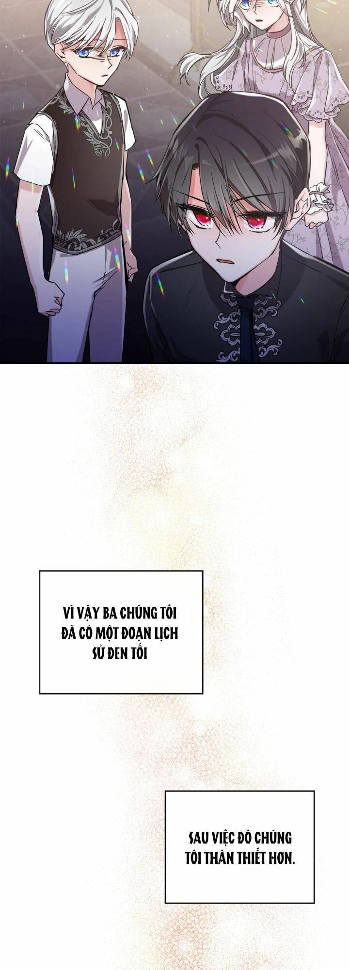 Hôm Nay Công Nương Toàn Năng Cũng Thấy Chán Nản Chapter 8 - 63