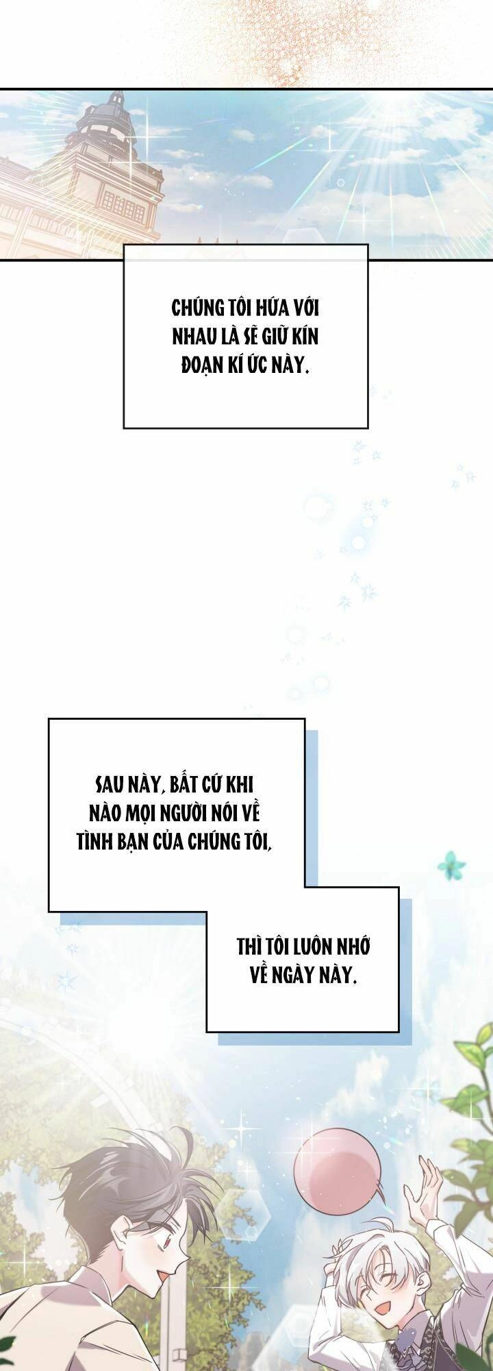 Hôm Nay Công Nương Toàn Năng Cũng Thấy Chán Nản Chapter 8 - 64