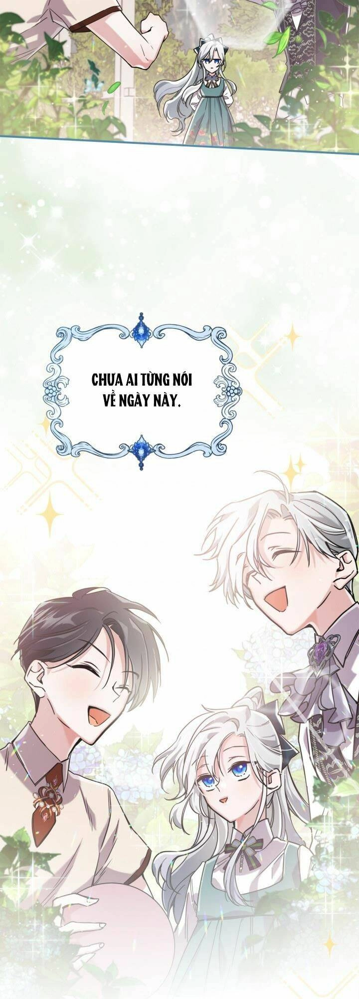 Hôm Nay Công Nương Toàn Năng Cũng Thấy Chán Nản Chapter 8 - 65