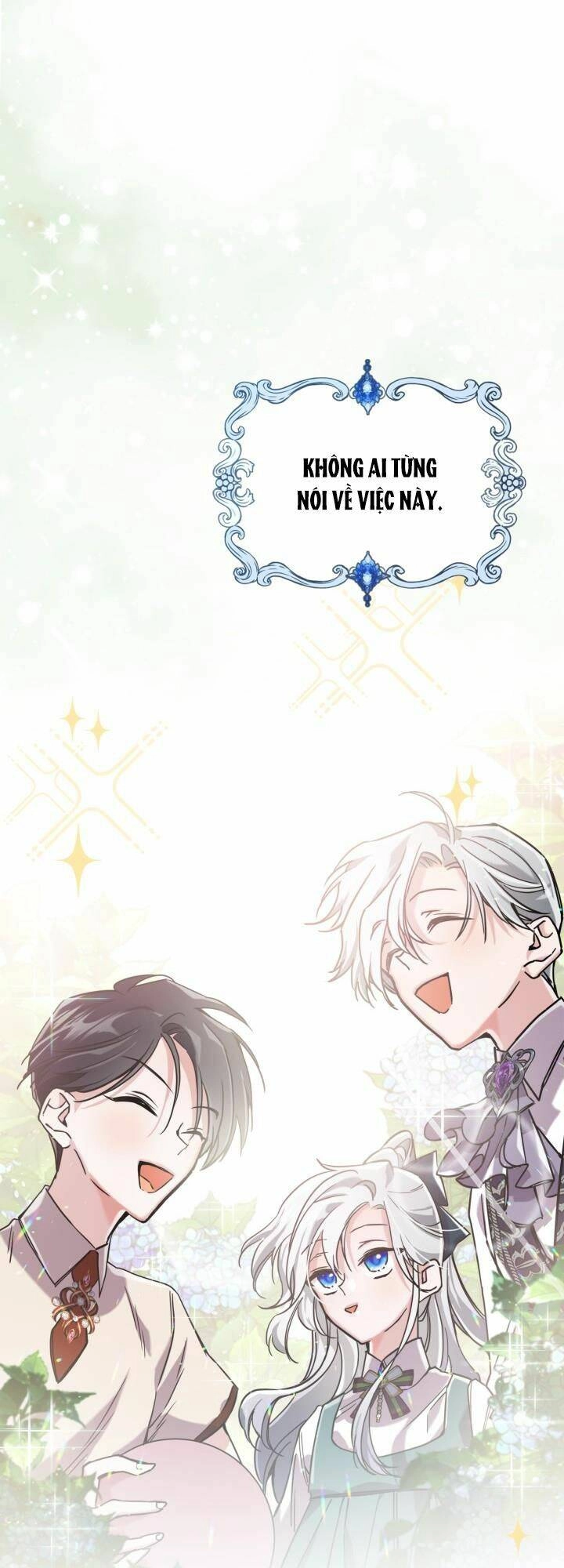 Hôm Nay Công Nương Toàn Năng Cũng Thấy Chán Nản Chapter 9 - 1