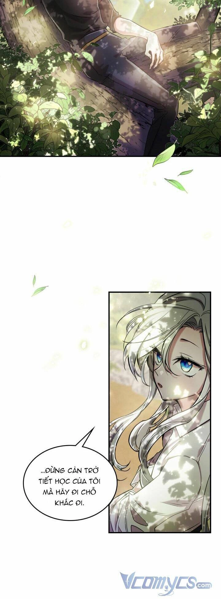 Hôm Nay Công Nương Toàn Năng Cũng Thấy Chán Nản Chapter 9 - 5