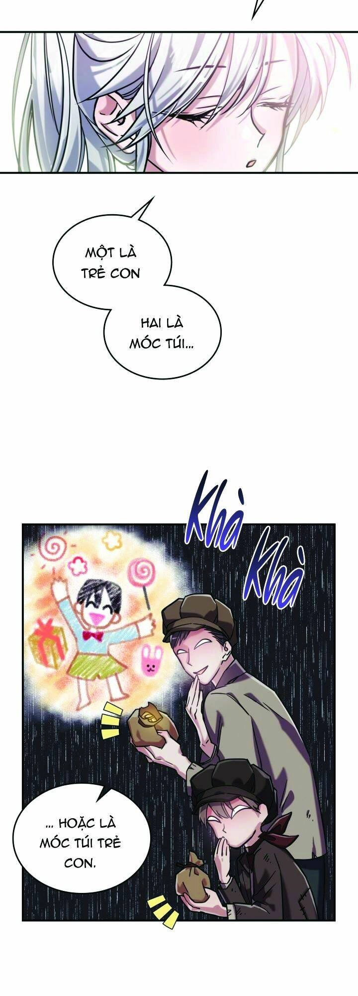 Hôm Nay Công Nương Toàn Năng Cũng Thấy Chán Nản Chapter 9 - 7