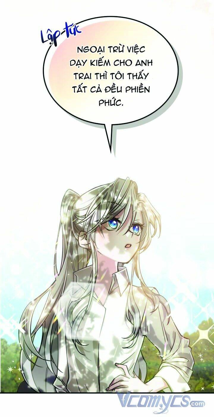 Hôm Nay Công Nương Toàn Năng Cũng Thấy Chán Nản Chapter 9 - 11