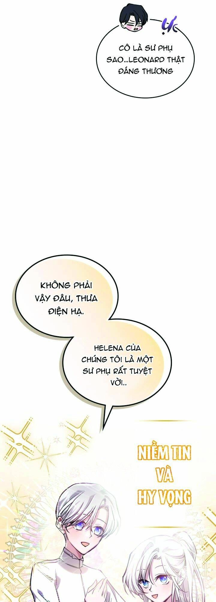 Hôm Nay Công Nương Toàn Năng Cũng Thấy Chán Nản Chapter 9 - 12