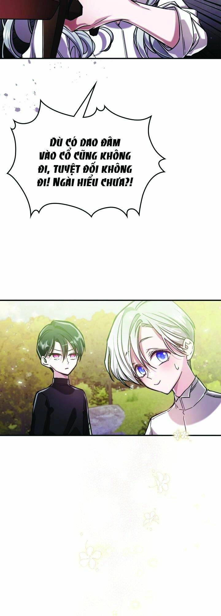 Hôm Nay Công Nương Toàn Năng Cũng Thấy Chán Nản Chapter 9 - 14