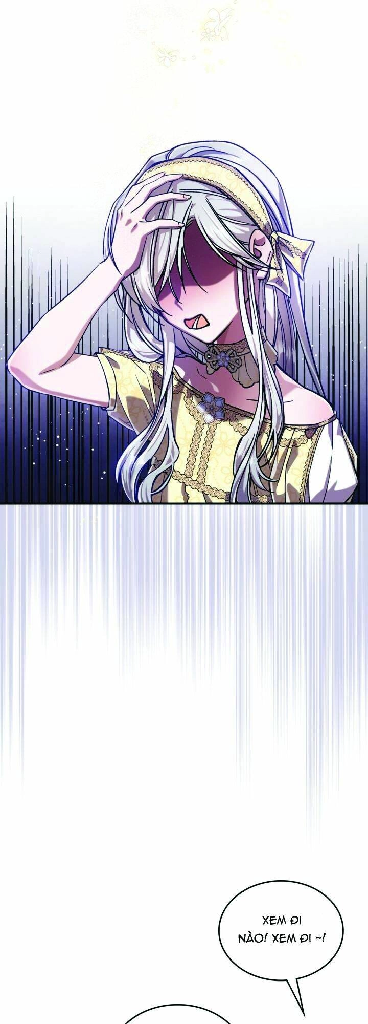 Hôm Nay Công Nương Toàn Năng Cũng Thấy Chán Nản Chapter 9 - 15