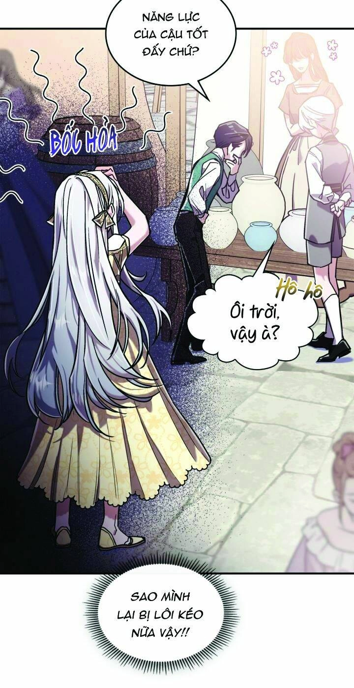 Hôm Nay Công Nương Toàn Năng Cũng Thấy Chán Nản Chapter 9 - 16