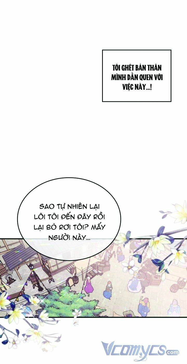 Hôm Nay Công Nương Toàn Năng Cũng Thấy Chán Nản Chapter 9 - 17