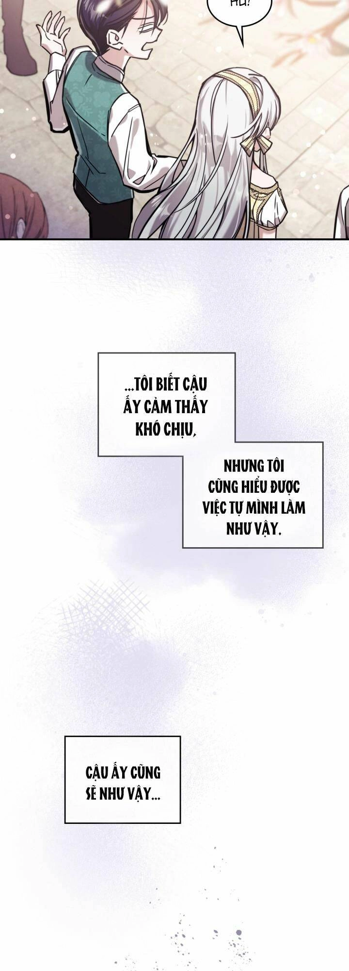 Hôm Nay Công Nương Toàn Năng Cũng Thấy Chán Nản Chapter 9 - 20