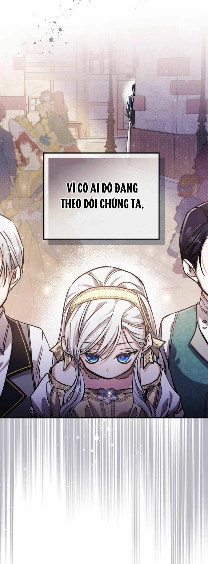 Hôm Nay Công Nương Toàn Năng Cũng Thấy Chán Nản Chapter 9 - 21