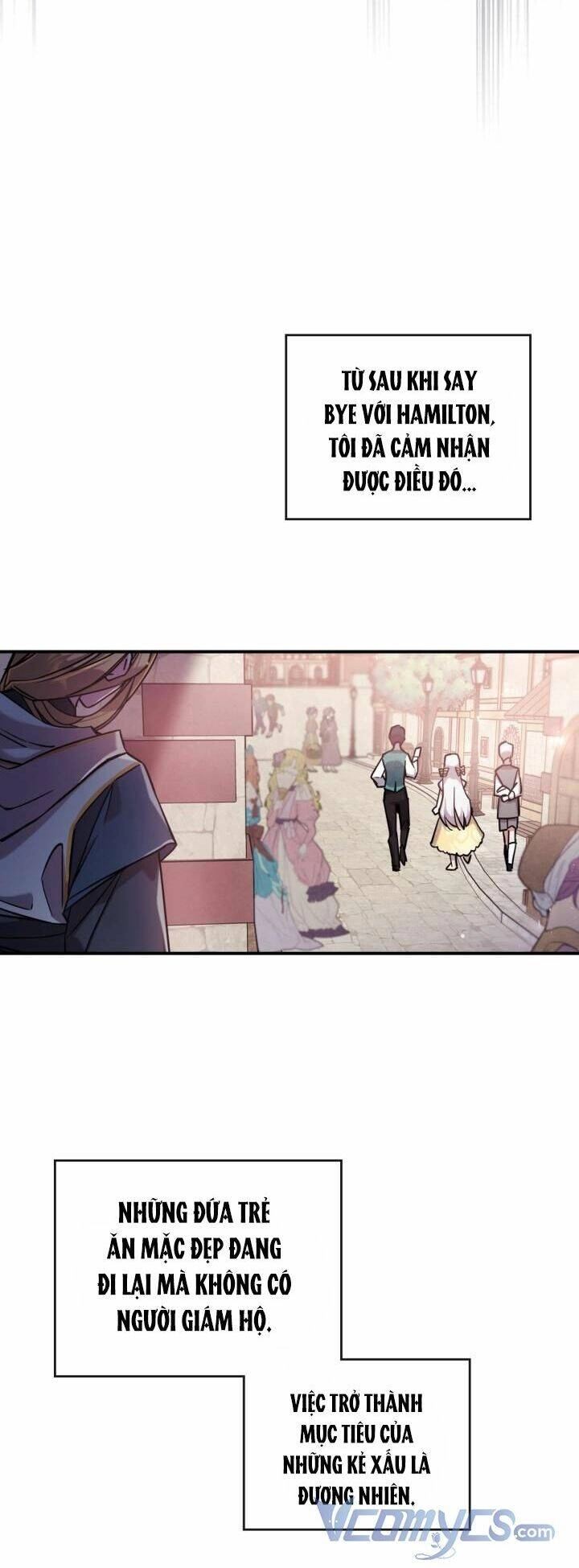 Hôm Nay Công Nương Toàn Năng Cũng Thấy Chán Nản Chapter 9 - 22