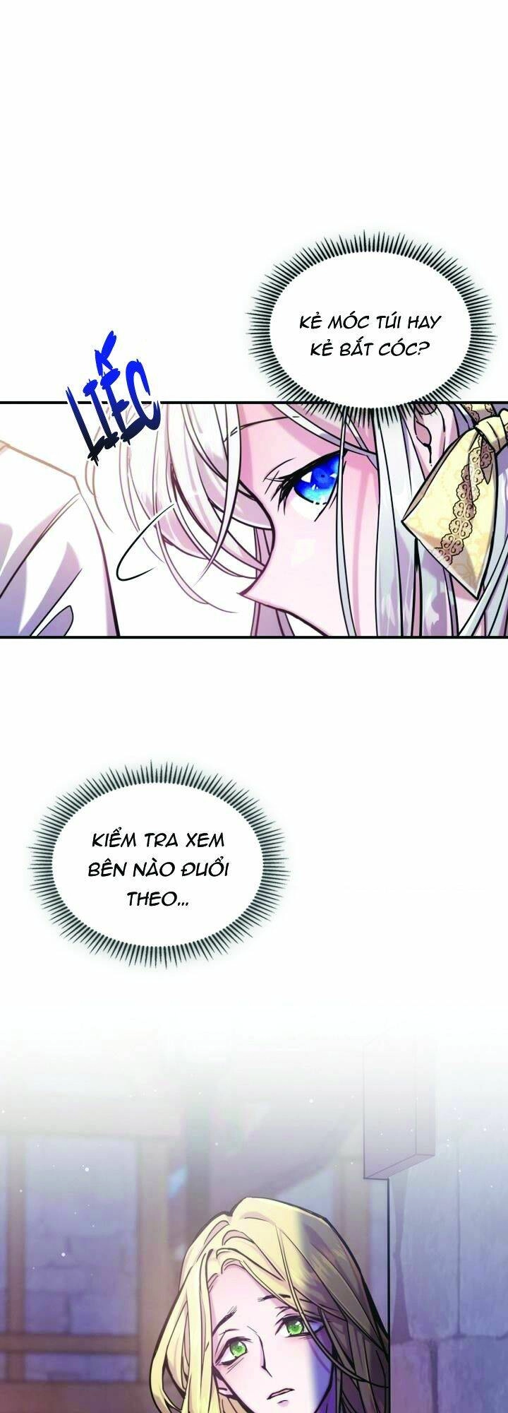 Hôm Nay Công Nương Toàn Năng Cũng Thấy Chán Nản Chapter 9 - 23