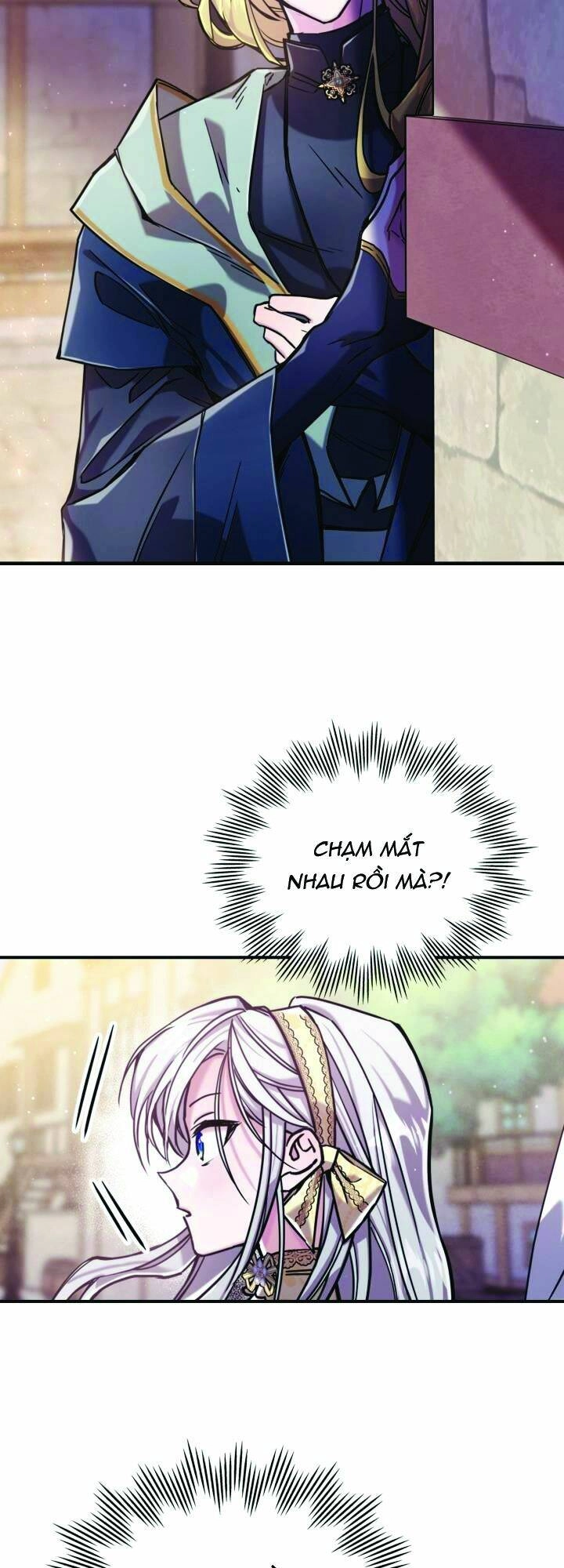 Hôm Nay Công Nương Toàn Năng Cũng Thấy Chán Nản Chapter 9 - 24