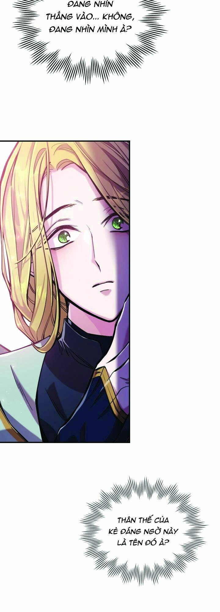 Hôm Nay Công Nương Toàn Năng Cũng Thấy Chán Nản Chapter 9 - 25