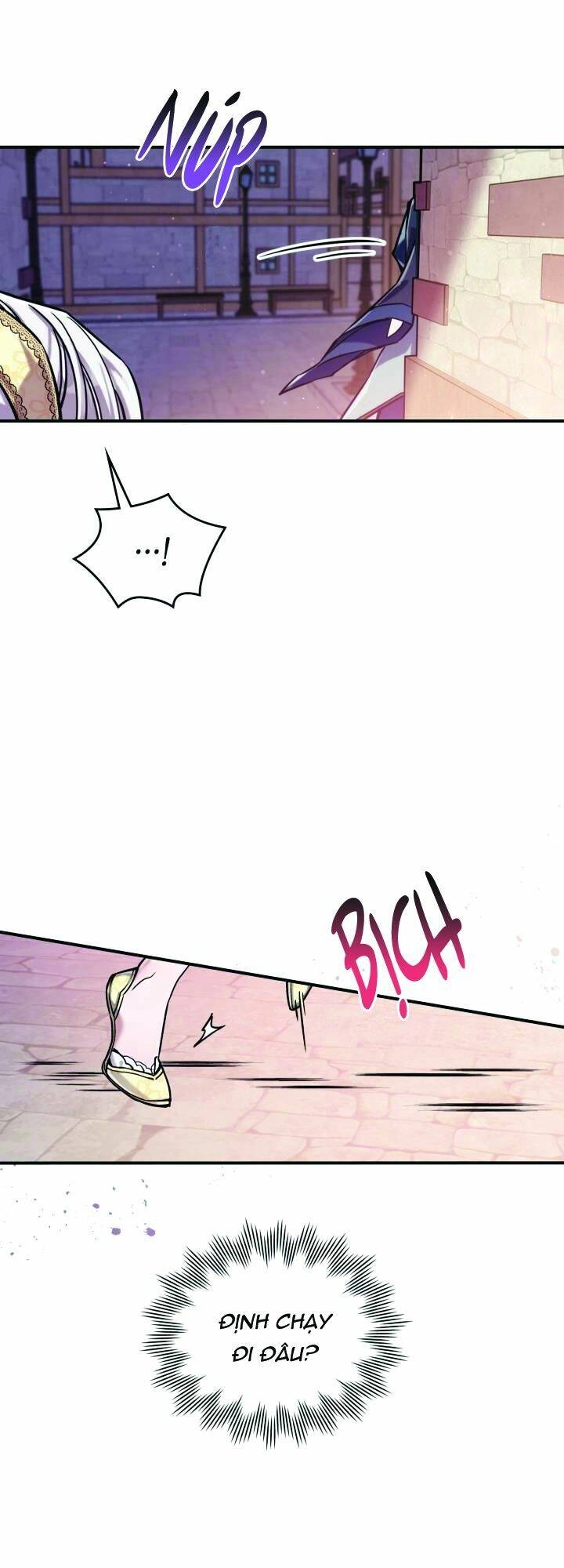 Hôm Nay Công Nương Toàn Năng Cũng Thấy Chán Nản Chapter 9 - 26