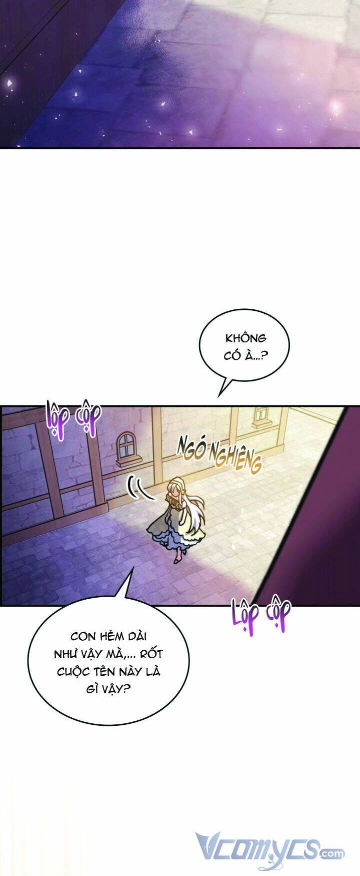 Hôm Nay Công Nương Toàn Năng Cũng Thấy Chán Nản Chapter 9 - 29