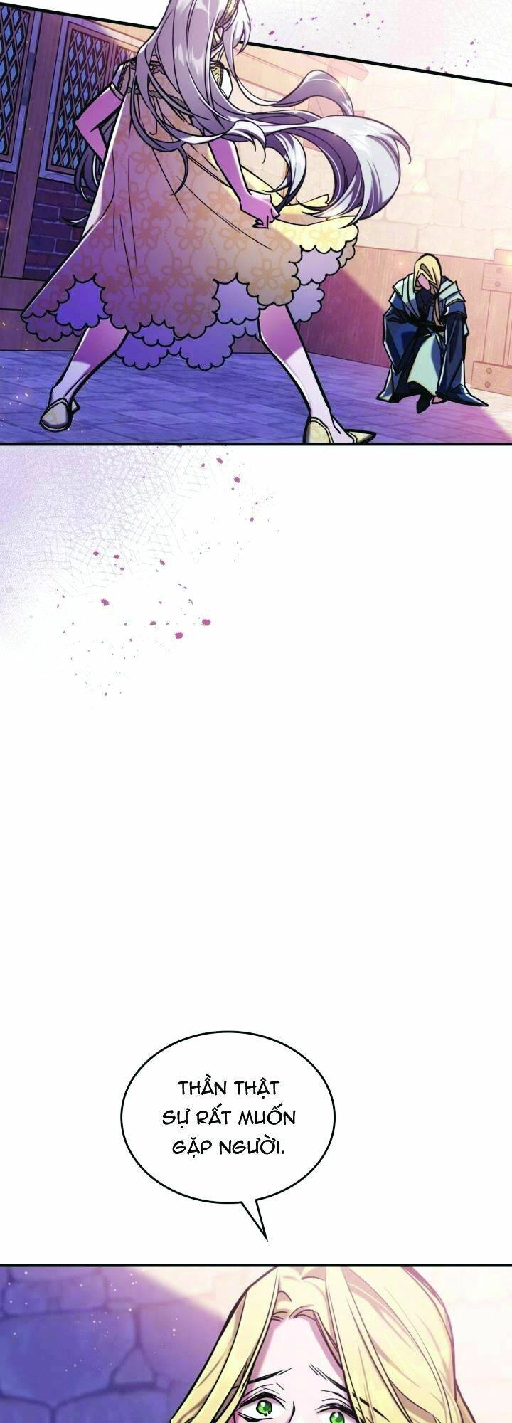 Hôm Nay Công Nương Toàn Năng Cũng Thấy Chán Nản Chapter 9 - 32