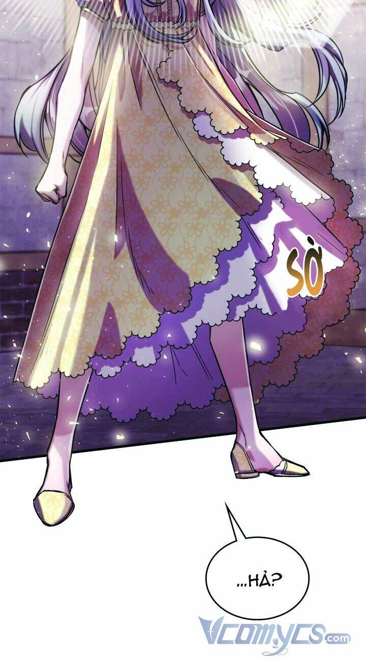 Hôm Nay Công Nương Toàn Năng Cũng Thấy Chán Nản Chapter 9 - 36