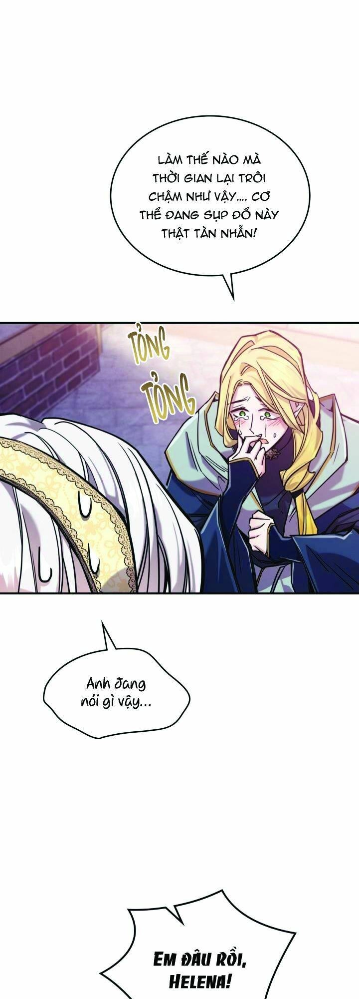 Hôm Nay Công Nương Toàn Năng Cũng Thấy Chán Nản Chapter 9 - 37