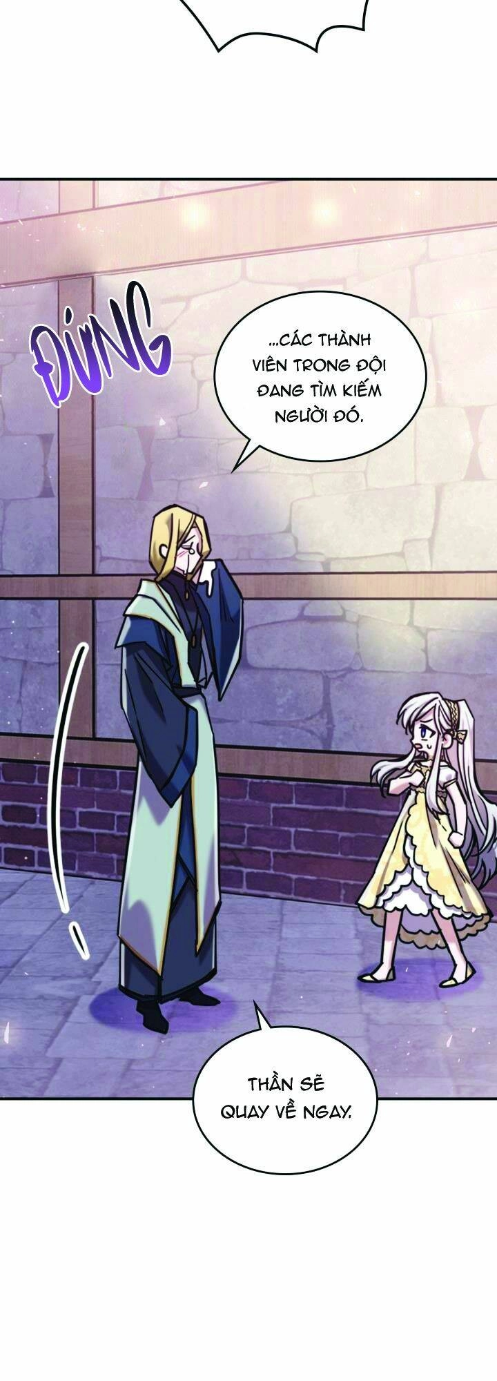 Hôm Nay Công Nương Toàn Năng Cũng Thấy Chán Nản Chapter 9 - 38