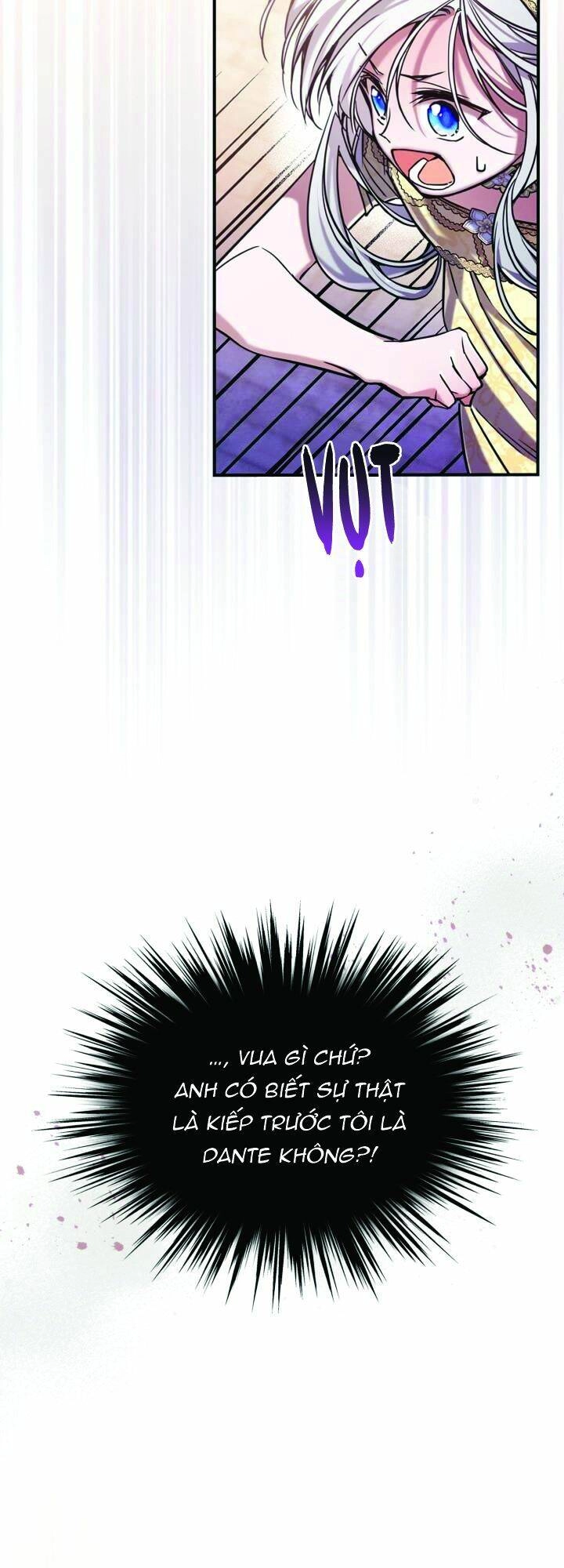 Hôm Nay Công Nương Toàn Năng Cũng Thấy Chán Nản Chapter 9 - 40