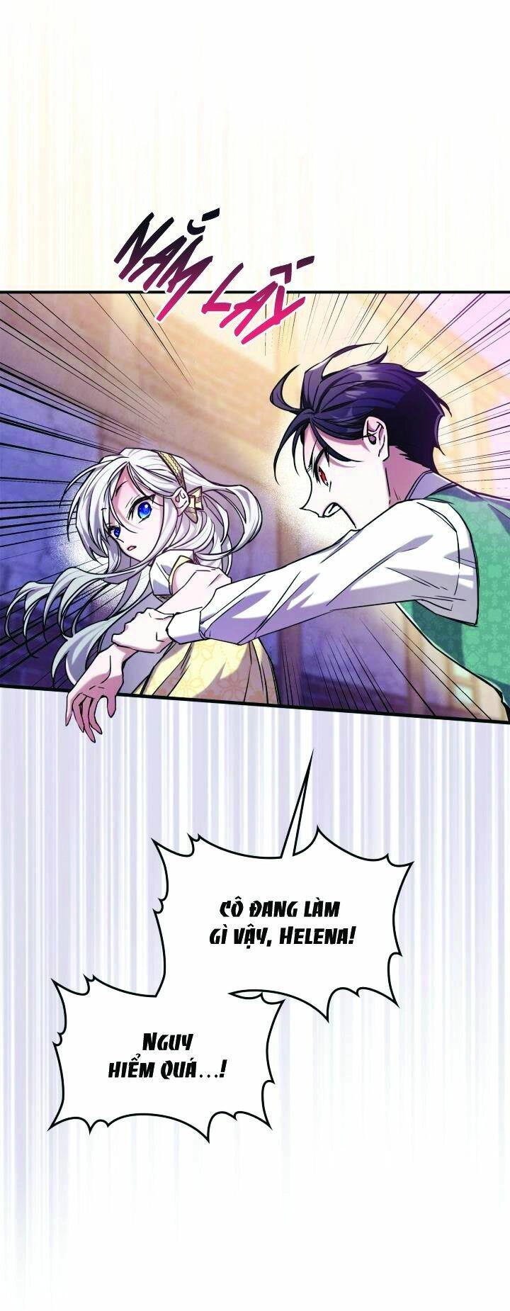 Hôm Nay Công Nương Toàn Năng Cũng Thấy Chán Nản Chapter 9 - 41