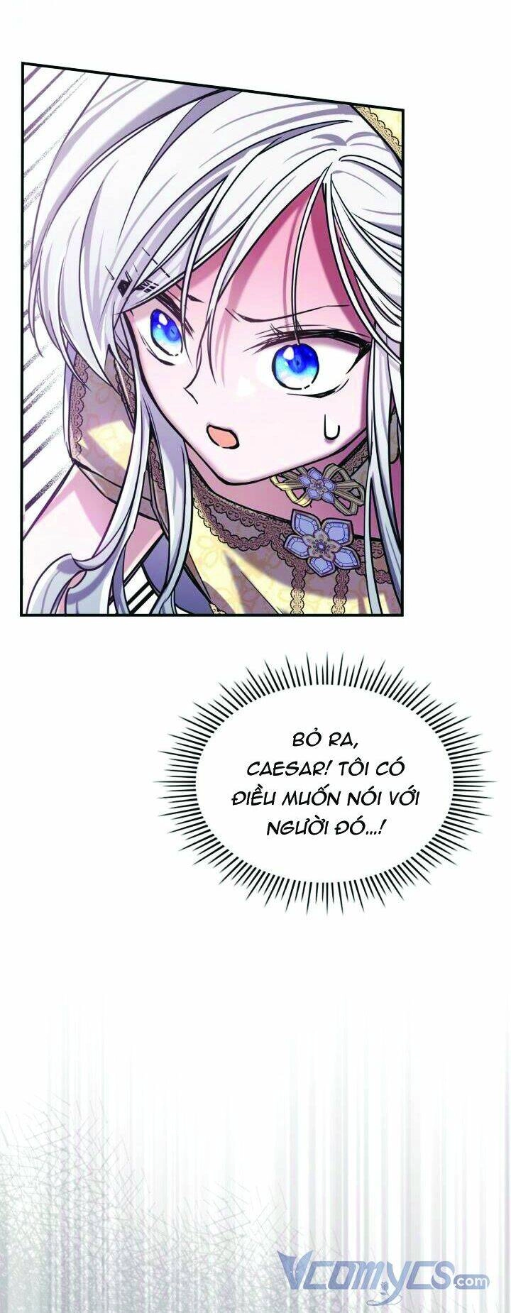 Hôm Nay Công Nương Toàn Năng Cũng Thấy Chán Nản Chapter 9 - 42