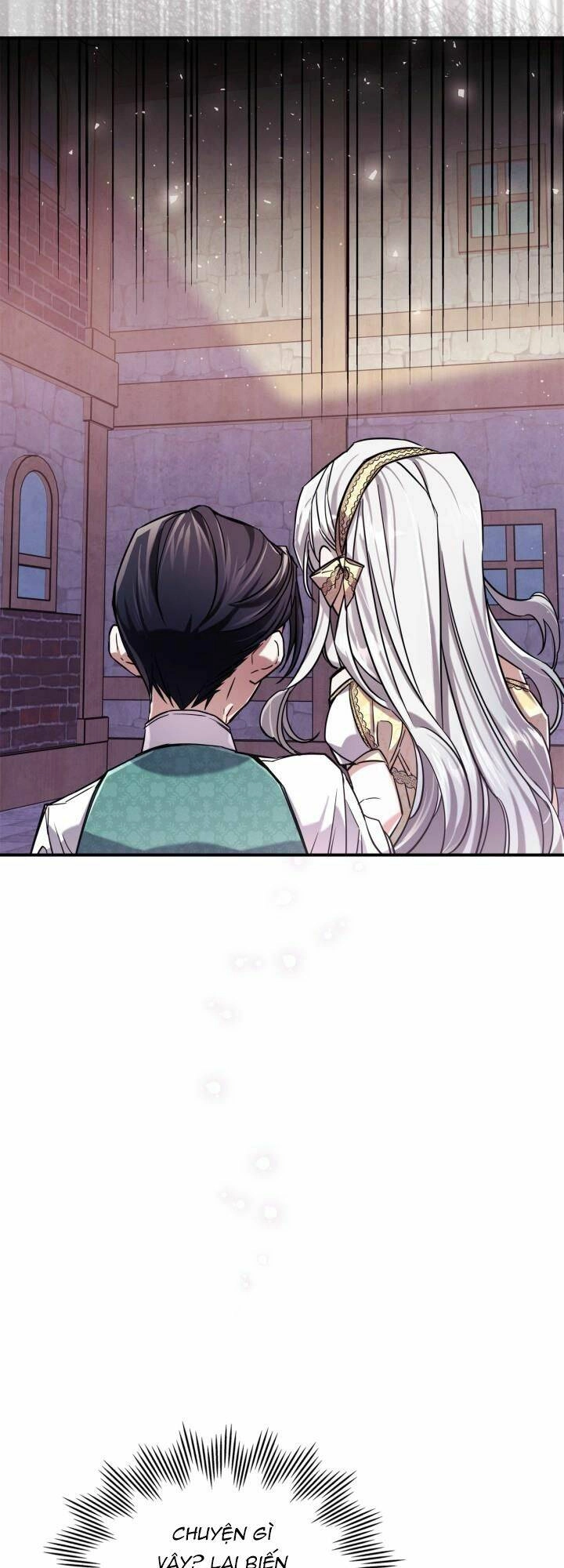 Hôm Nay Công Nương Toàn Năng Cũng Thấy Chán Nản Chapter 9 - 43