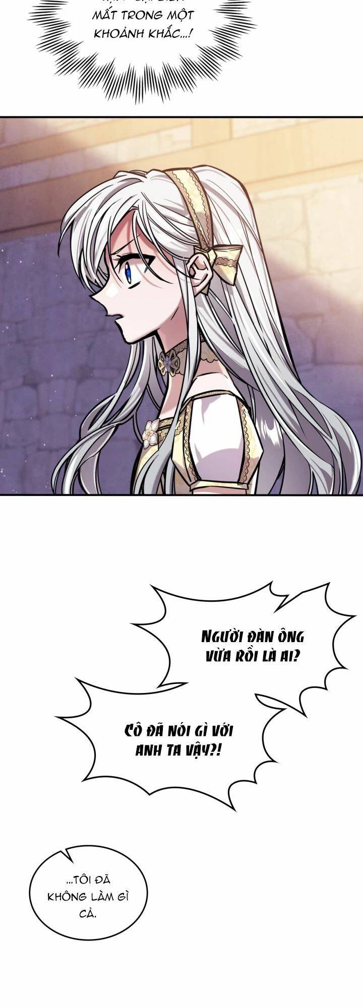 Hôm Nay Công Nương Toàn Năng Cũng Thấy Chán Nản Chapter 9 - 44