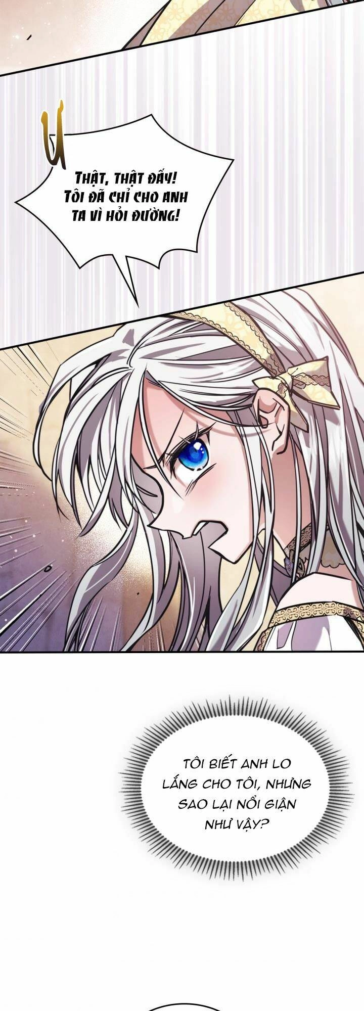 Hôm Nay Công Nương Toàn Năng Cũng Thấy Chán Nản Chapter 9 - 46