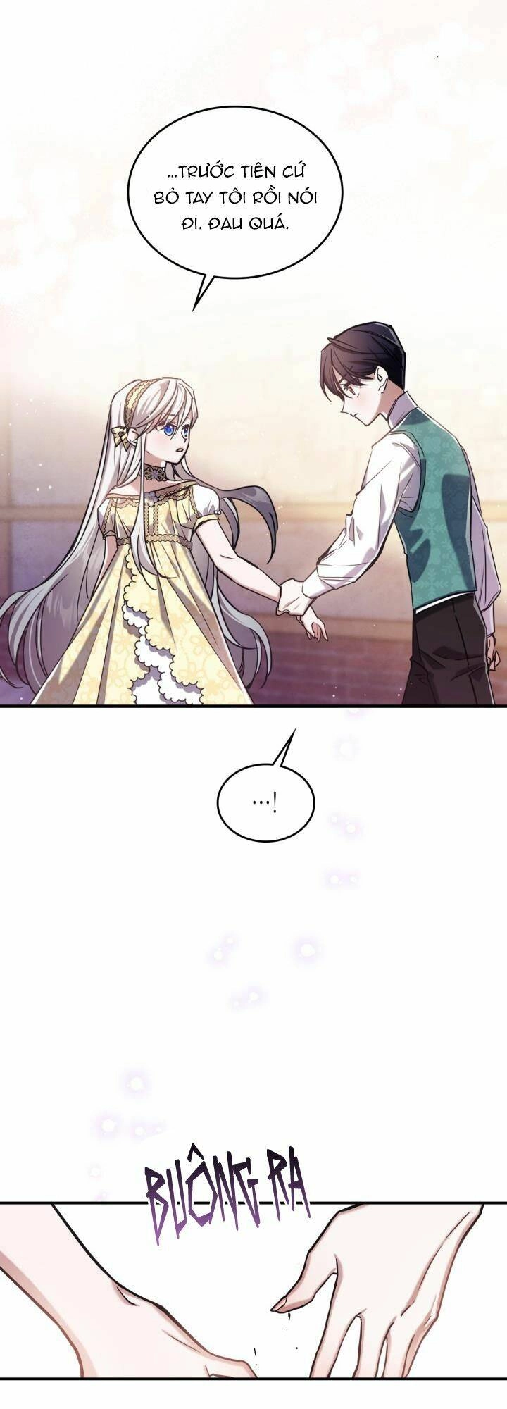 Hôm Nay Công Nương Toàn Năng Cũng Thấy Chán Nản Chapter 9 - 48