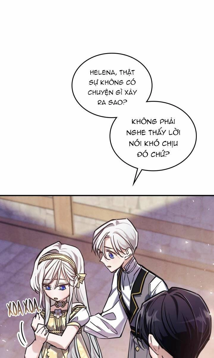 Hôm Nay Công Nương Toàn Năng Cũng Thấy Chán Nản Chapter 9 - 49