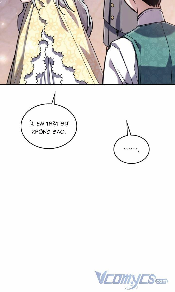 Hôm Nay Công Nương Toàn Năng Cũng Thấy Chán Nản Chapter 9 - 50