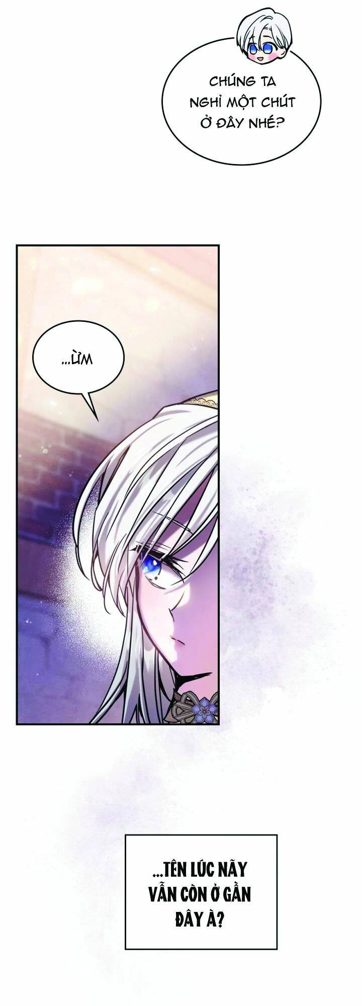 Hôm Nay Công Nương Toàn Năng Cũng Thấy Chán Nản Chapter 9 - 51