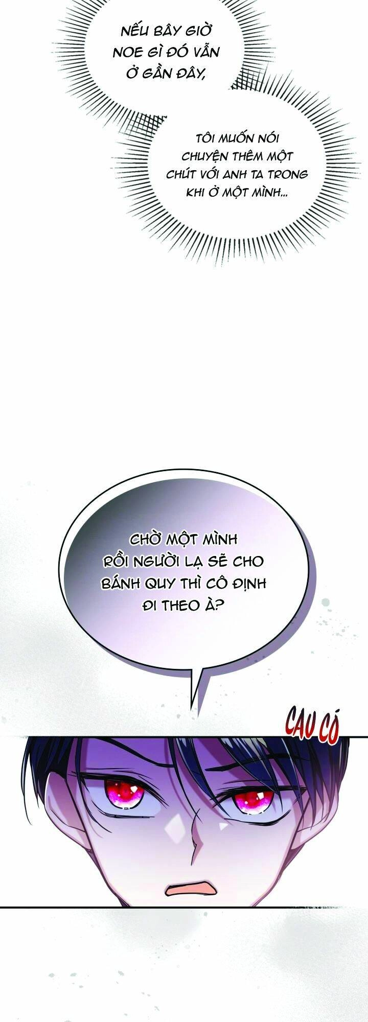 Hôm Nay Công Nương Toàn Năng Cũng Thấy Chán Nản Chapter 9 - 55