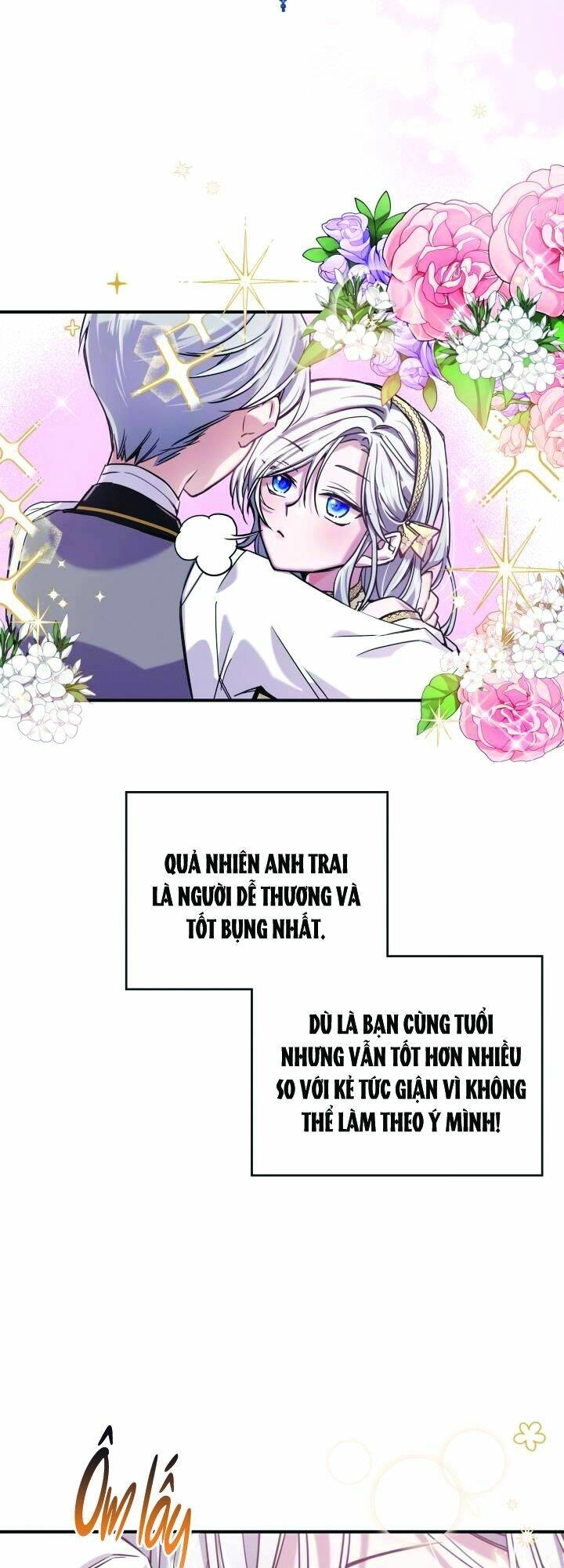 Hôm Nay Công Nương Toàn Năng Cũng Thấy Chán Nản Chapter 9 - 60