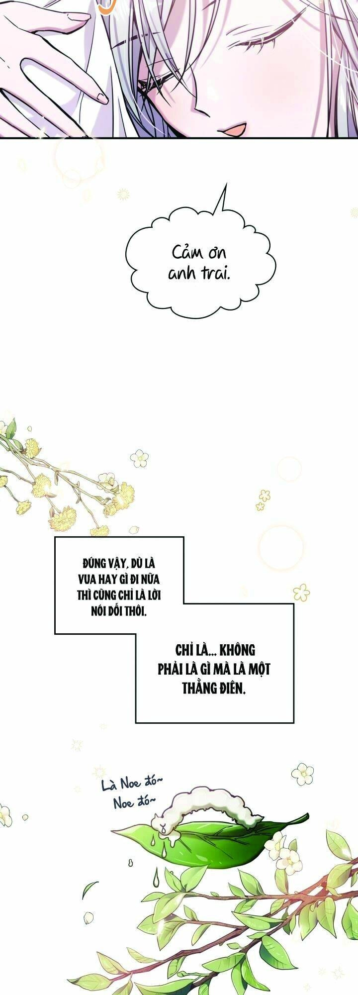 Hôm Nay Công Nương Toàn Năng Cũng Thấy Chán Nản Chapter 9 - 61