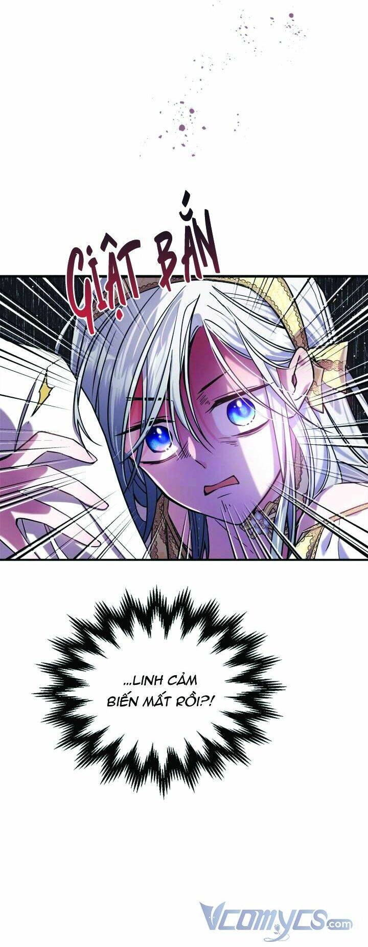 Hôm Nay Công Nương Toàn Năng Cũng Thấy Chán Nản Chapter 9 - 63