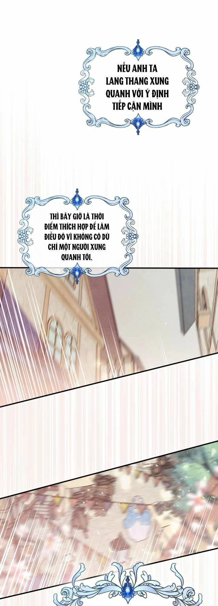 Hôm Nay Công Nương Toàn Năng Cũng Thấy Chán Nản Chapter 9 - 64