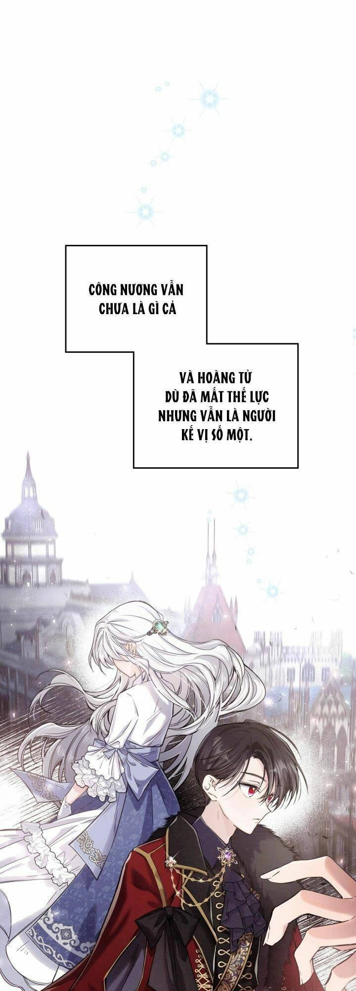 Hôm Nay Công Nương Toàn Năng Cũng Thấy Chán Nản Chapter 10 - 3