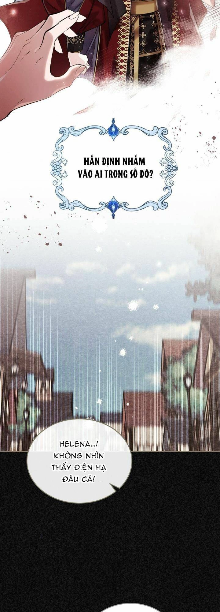 Hôm Nay Công Nương Toàn Năng Cũng Thấy Chán Nản Chapter 10 - 4