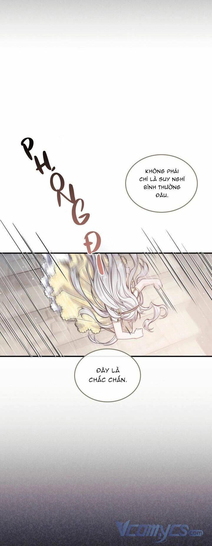 Hôm Nay Công Nương Toàn Năng Cũng Thấy Chán Nản Chapter 10 - 6