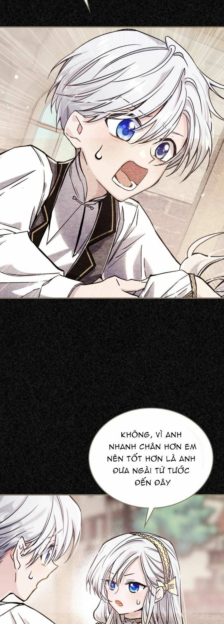 Hôm Nay Công Nương Toàn Năng Cũng Thấy Chán Nản Chapter 10 - 8