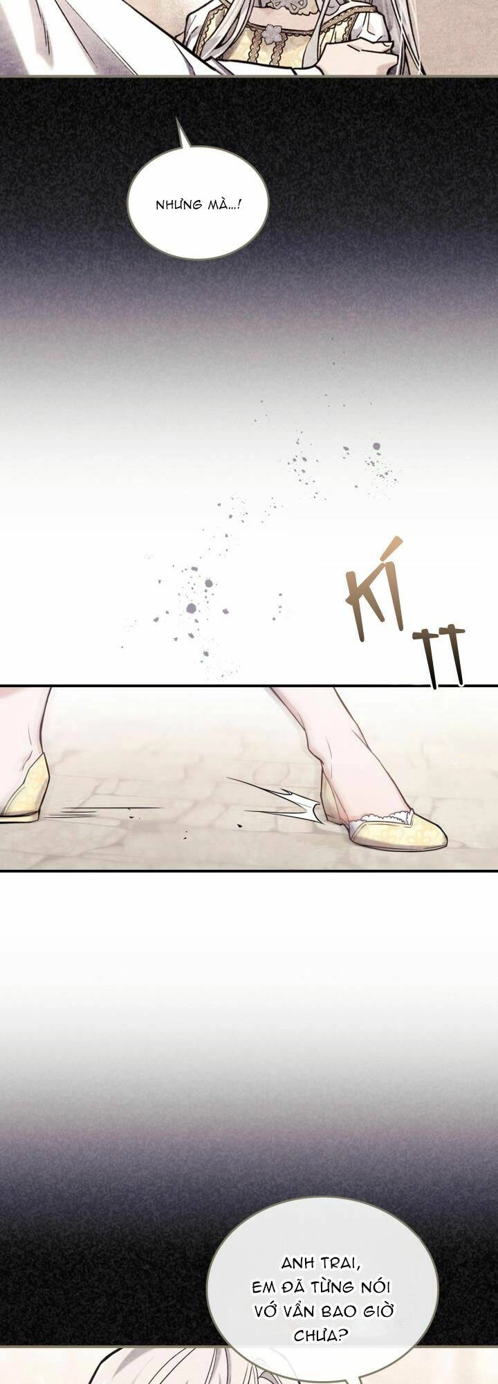 Hôm Nay Công Nương Toàn Năng Cũng Thấy Chán Nản Chapter 10 - 9