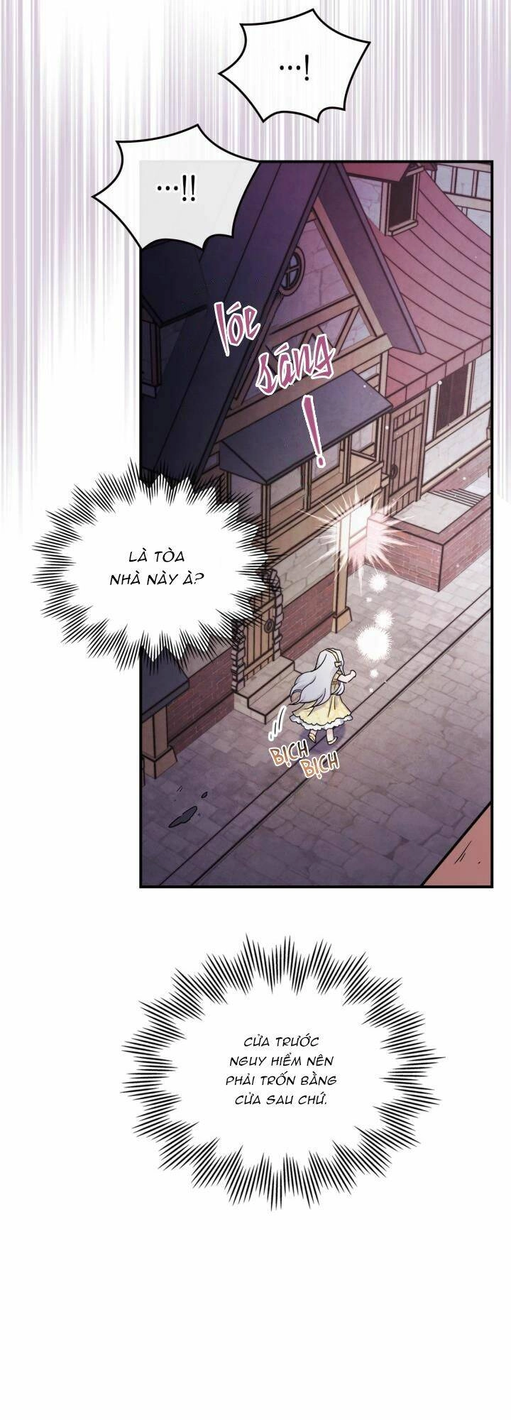 Hôm Nay Công Nương Toàn Năng Cũng Thấy Chán Nản Chapter 10 - 14