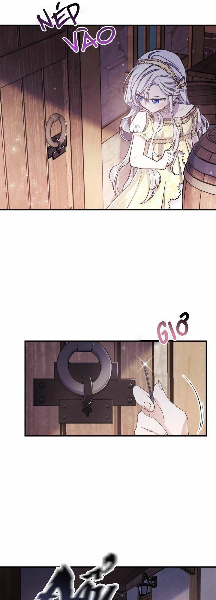 Hôm Nay Công Nương Toàn Năng Cũng Thấy Chán Nản Chapter 10 - 15